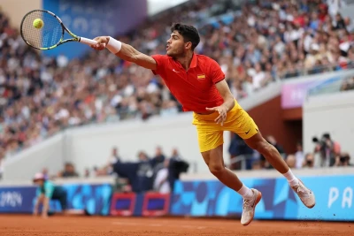 "Forbes" Jurnalının Ən Çox Qazanan Tennisçilər Siyahısı: Alkaras Liderdir