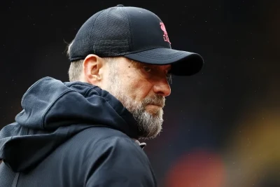 Yurgen Klopp: Mən heç vaxt özümü böyük məşqçi hesab etməmişəm