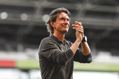 Tomas Frankın "Tottenhem"dəki gələcəyi sual altındadır