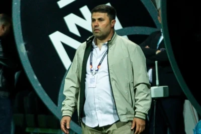 Azər Bağırov: "Kəpəz"in yeni rəhbərliyinin mənimlə bağlı fikirləri müsbətdir" - MÜSAHİBƏ