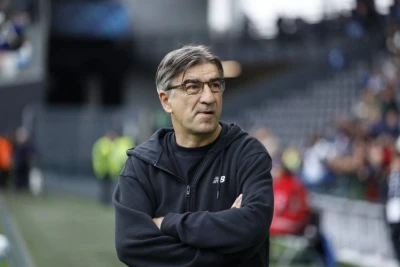 "Atalanta" İvan Yuriçi baş məşqçi vəzifəsindən azad etdi