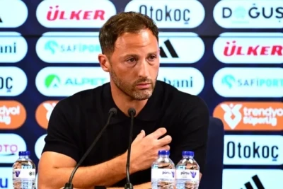 Tedesko: "Aston Villa" ilə oyunu qazansaq, şansımız yüksək olacaq