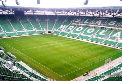 Azərbaycan - Ukrayna oyununun keçiriləcəyi stadion müəyyənləşdi
