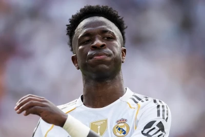 "Real Madrid" Vinisiusun gələcəyi ilə bağlı qərarını verdi