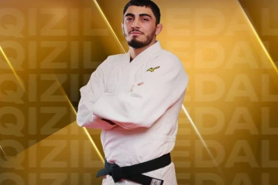 Murad Fətiyev Daşkənd "Böyük Dəbilqə" turnirinin qalibi oldu