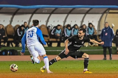 "Qarabağ" üçün "asan qənimət"