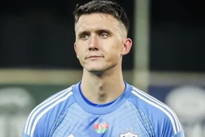 Mateuş Koxalski: Azərbaycan həyatı, "Qarabağ"dakı məşqlər, "Roma" və "Borussiya" iddiaları, Şahruddinlə rəqabət və şəxsi həyatdan MÜSAHİBƏ