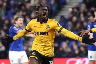 "Nyukasl" Mateus Mane ilə maraqlanır, "Vulverhempton" isə onu satmaq istəmir