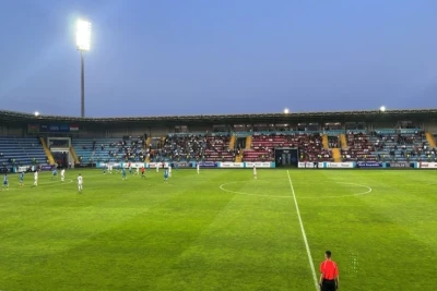 Azərbaycan millisi Macarıstana məğlub oldu