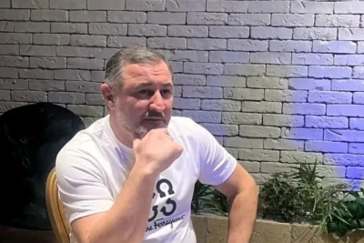 Boks üzrə dəfələrlə respublika çempionu Rza Rzayevin meyiti tapılıb
