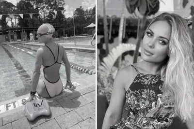 Braziliyalı triatlonçu Mara Flaviya Araujo "Ironman" yarışında faciəvi şəkildə həyatını itirdi