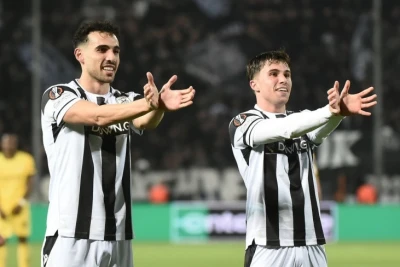 Avropa Liqası: Gecənin nəticələri - PAOK-dan inamlı qələbə, "Genk"dən səfər qələbəsi və daha çox - YENİLƏNİB