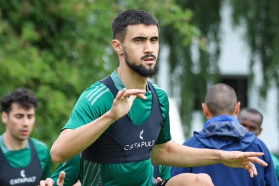Toral Bayramov "Qarabağ"ın Avstriyadakı hazırlıq prosesi və Çempionlar Liqası hədəfləri barədə danışıb