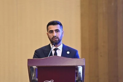 Orxan Hüseynov: Prezidentlə görüş dünya çempionluğundan daha böyük zirvə idi