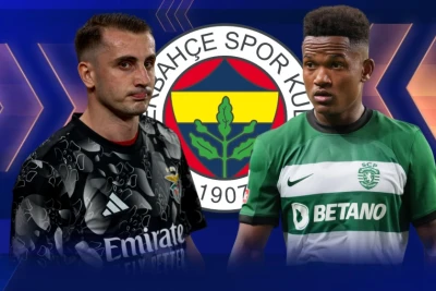 Kərəm Aktürkoğlu transferi baş tutmasa, "Fənərbaxça" Ceni Katamonu transfer edə bilər