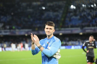 Koxalski "Qarabağ"dan gedə bilər: Transfer həyəcanı və ÇL oyunları sual altında