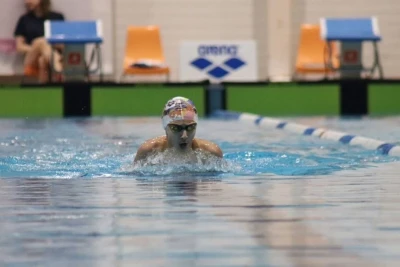 Azərbaycan üzgüçüləri Estoniyada 22 medal qazanıb