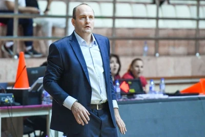 "Lənkəran"ın baş məşqçisi: "Basketbolçularımız "Sərhədçi" ilə oyunda xarakter göstərdilər"