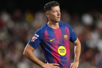 Levandovski: Arsenal'ə qoşulmadım, çünki titul qazanmaq istəyirdim