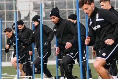 "Neftçi"nin futbolçuları "Şamaxı" ilə matçı da buraxacaq