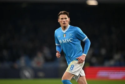 “Fənərbağça” Napoli yarımmüdafiəçisini transfer etməyi düşünür, “Sabah”ın rəqibini zəiflədə bilər