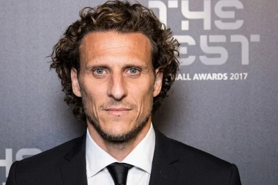 Dieqo Forlan Uruqvay millisinin yeni baş məşqçisi oldu