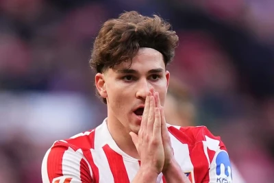 "Arsenal" Xulian Alvaresi transfer etməyə hazırlaşır