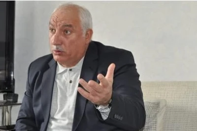 Ağasəlim Mircavadov: Millətlər Liqasında bu qrupda nəticə qazanmasaq, biabırçılıq olacaq