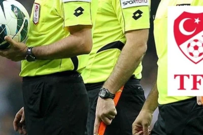 Mərcdə ittiham olunan hakimlər və klub prezidenti həbs edildi