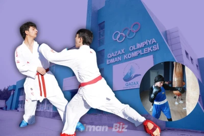 Qazax – Azərbaycanın İdman Paytaxtı: İdman növlərinin inkişafı, qızların idmana cəlbi və gələcək planlar