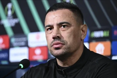 Çağdaş Atan "Konyaspor"un baş məşqçisi təyin edilib