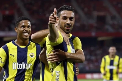 İrfan Can Kahvecinin milliyə dəvətinin səbəbi: Montelladan "Fənərbaxça"ya mesaj