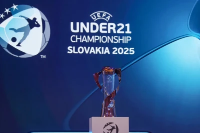 2025-ci il Gənclər arasında Avropa Çempionatı Slovakiyada başlayır