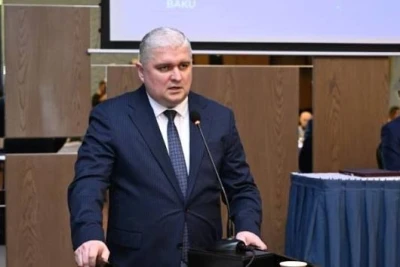 "APL Fantasy" proqramının təqdimatı baş tutdu