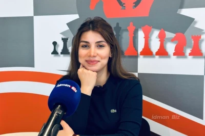 FIDE-nin yeni reytinqi: Məmmədyarovun yüksəlişi və Fətəliyevanın sıçrayışı