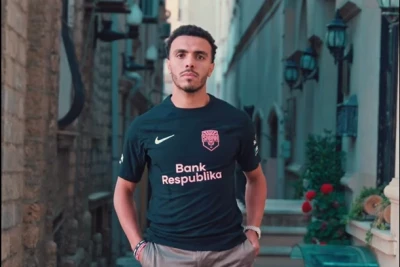 "Sabah" Akim Zedadka ilə 2 illik müqavilə imzaladı