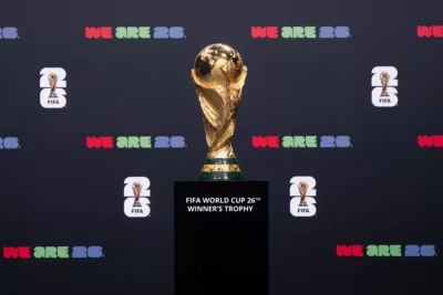 DÇ-2026: 1/4 final mərhələsinin bütün cütləri müəyyənləşib