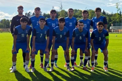 U-19 millisinin baş məşqçisi Adino Mustedanaqiç olacaq
