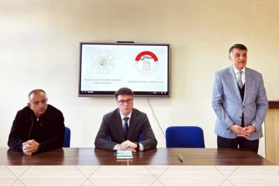 Uşaq Liqalarının Naxçıvan üzrə Region Mərhələsinə Start Verilir: 5 Liqa, 36 Komanda, 119 Oyun