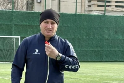 "Xankəndi"nin baş məşqçisi "Qaradağ Lökbatan"a qarşı oyun planlarından danışıb