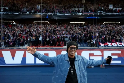 Ronaldinyonun təqdimatı Avqustın 20-də keçiriləcək