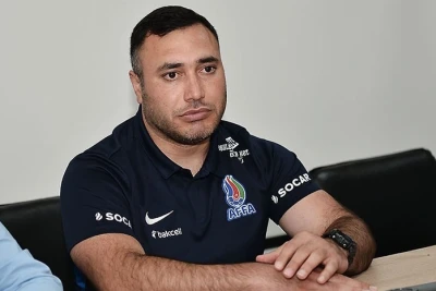 Siyasət Əsgərov: "Macarıstandan minimum heç-heçə ilə qayıtmağı hədəfləyirik"