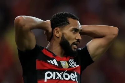 Juninyo qışda "Qarabağ"a qayıda bilər: İcarə, yoxsa transfer?