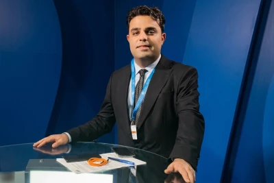 AFFA Media və İctimaiyyətlə Əlaqələr Şöbə Rəhbəri Murad Axundov Vəzifəsindən Ayrıldı