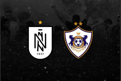 "Qarabağ" və "Neftçi" Azərbaycan derbisində yaşananlara görə cərimələnib