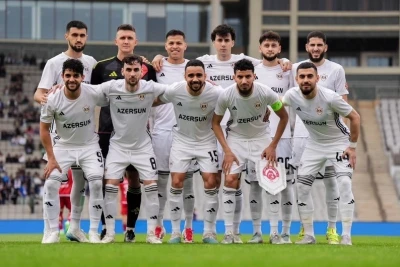 "Qarabağ"a veriləcək çempionluq kuboku Türkiyədə istehsal olunub