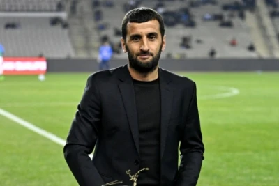 Rahid Əmirquliyev "Real" Madridin Azərbaycana gəlməsini arzulayır