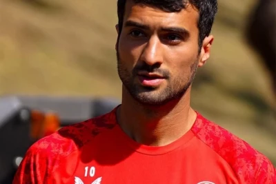 Mahir Emreli "Kayzerslautern"də debüt matçında qol ilə fərqlənib