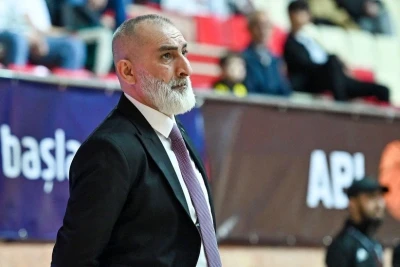 Şəhriyar Əsgərov: "Quba" basketbolçularının fiziki hazırlığı qənaətbəxşdir