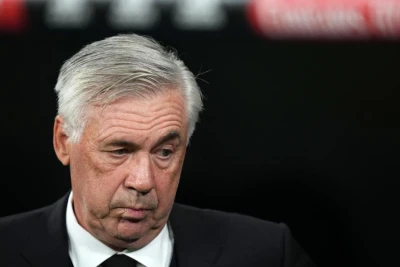 Karlo Ançelottinin rəhbərlik etdiyi ən yaxşı futbolçulardan ibarət siyahısı